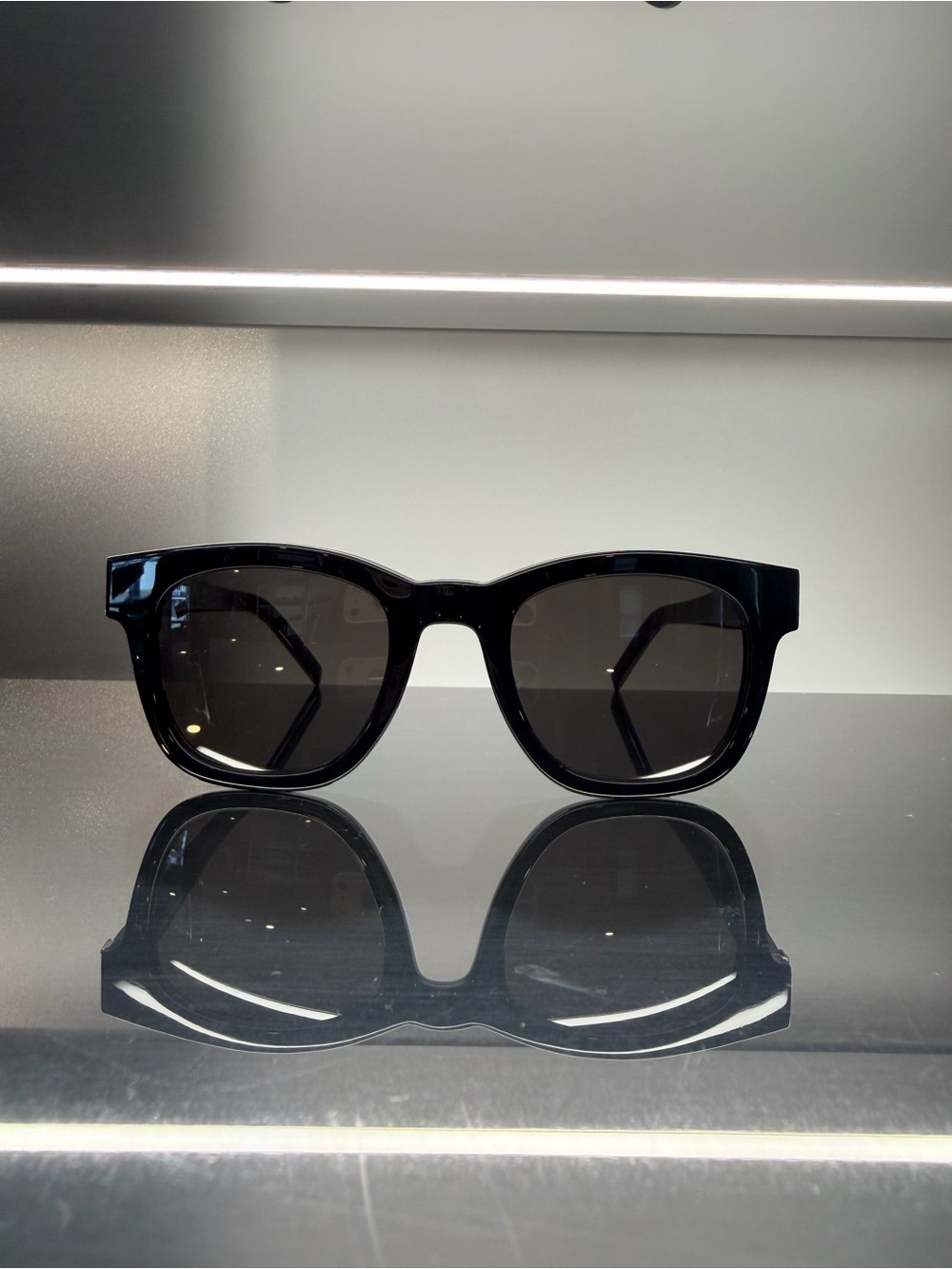 Saint Laurent SL M124-001 | Unisex Sunglasses